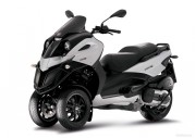 Gilera Nexus 300